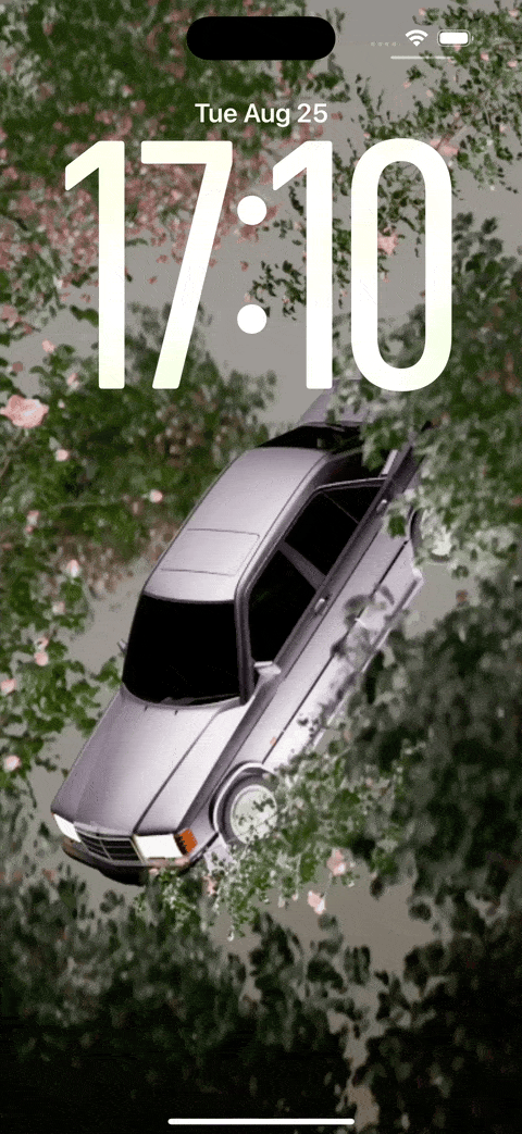 OldMers 1-4 — iPhone / iPad wallpaper preview