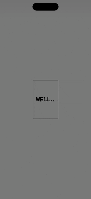 Anime Illustration — iPhone / iPad wallpaper preview