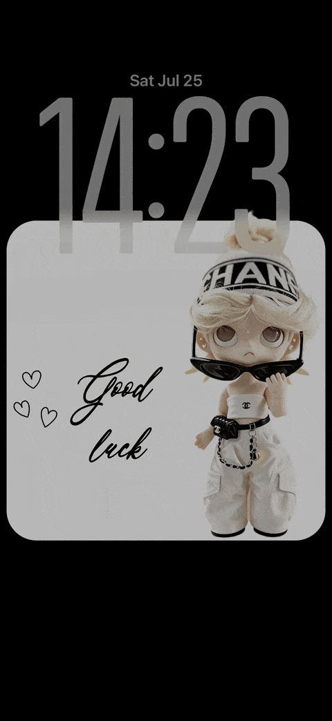 Gazi Streetwear — iPhone / iPad wallpaper preview