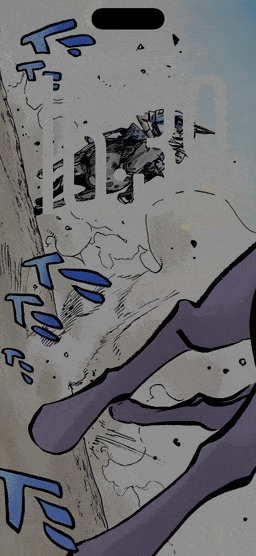 Johnny Joestar — Preview
