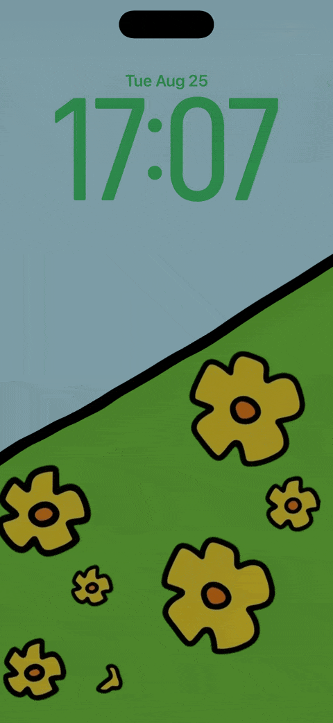 Car — iPhone / iPad wallpaper preview