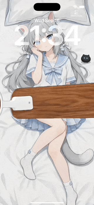 Nachoneko — Preview