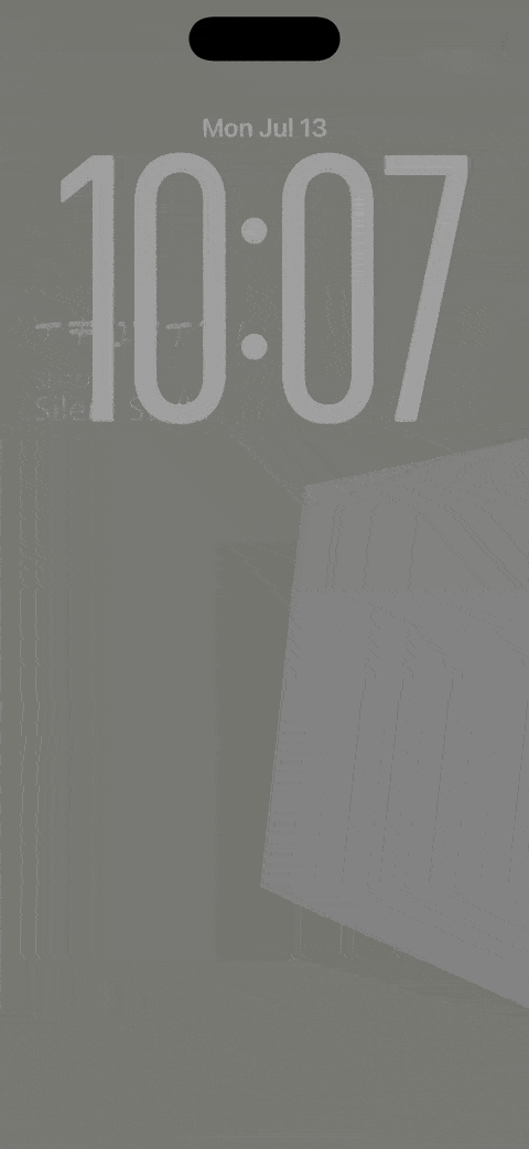 Shion Sasaki Silent Stella — iPhone / iPad wallpaper preview