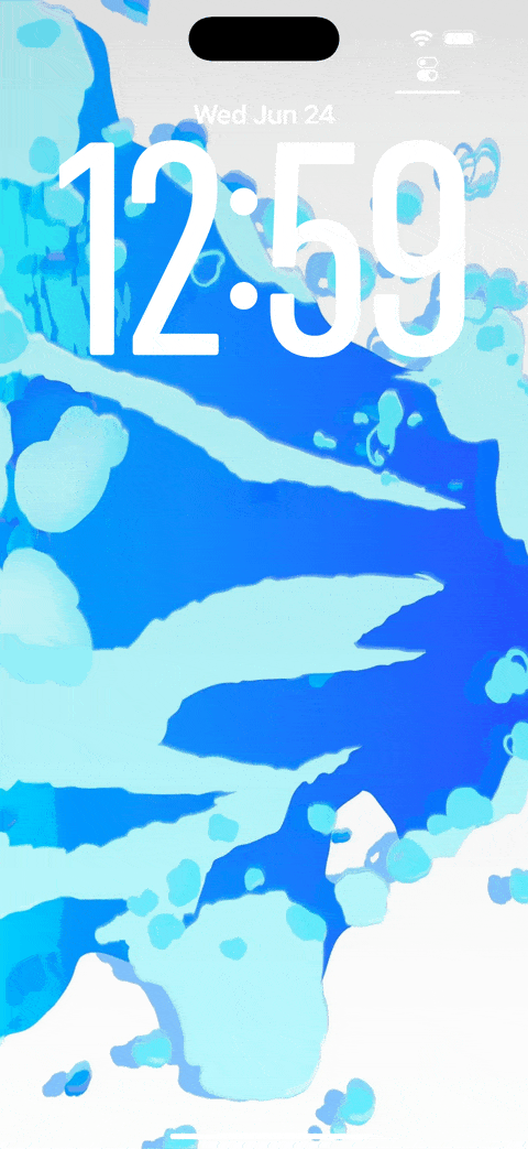Persona 3 — Makoto Yuki — iPhone / iPad wallpaper preview